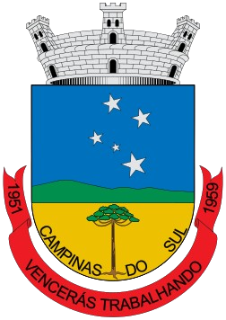 Câmara Municipal  de Campinas do Sul