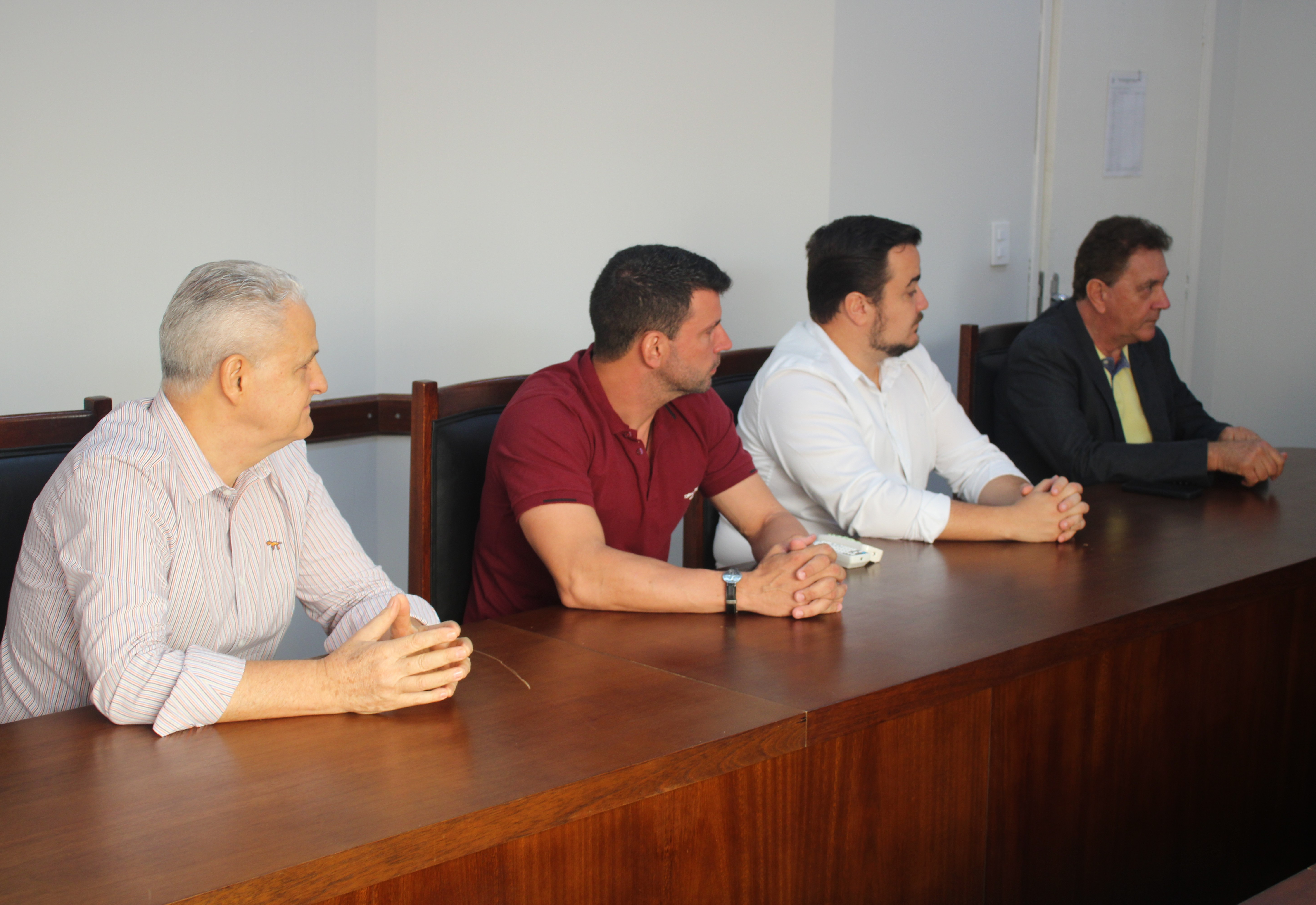 Suplente é nomeado vereador.