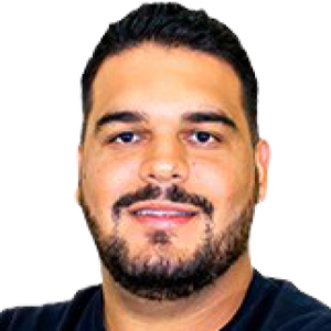 Gustavo Rogerio Ribeiro da Silva