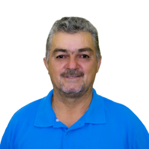 Jesus Dos Santos Rodrigues