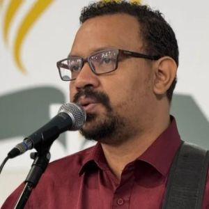 Greison Dionizio Vieira