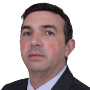 Everton Daniel Nattel